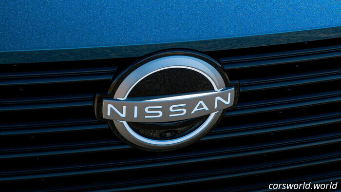 Nissan Will Conclude Discussions on Honda Merger, Reconsidering Foxconn | Carscoops